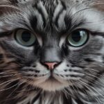 案内役のモカ